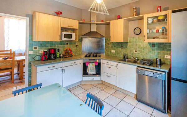 Appartement à vendre    4 pièces • 113,36 m2 Anglet