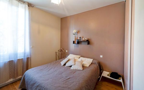 Appartement à vendre    4 pièces • 113,36 m2 Anglet