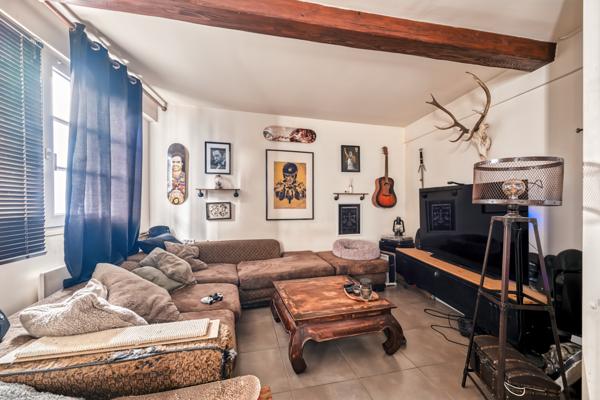 Appartement 3 pièces - 68 m² Exclusivité efficity