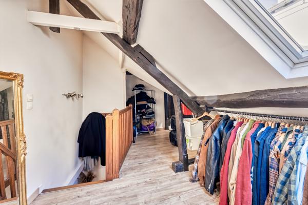 Appartement 3 pièces - 68 m² Exclusivité efficity