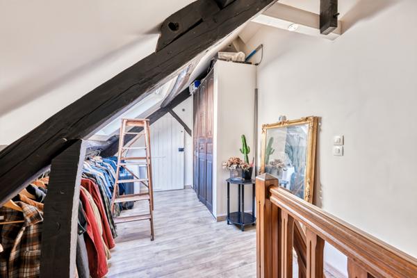 Appartement 3 pièces - 68 m² Exclusivité efficity