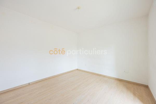 Vente Appartement38,81 m² - 2 Pièces - NANTES (44000)
