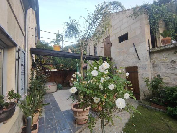 Vente Maison 6 pièces 151 m2 à Crépy-en-Valois