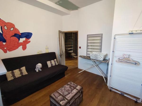 Vente Maison 6 pièces 151 m2 à Crépy-en-Valois