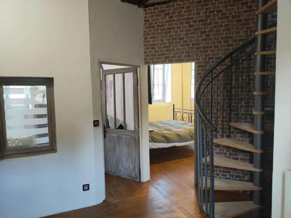 Vente Maison 6 pièces 151 m2 à Crépy-en-Valois