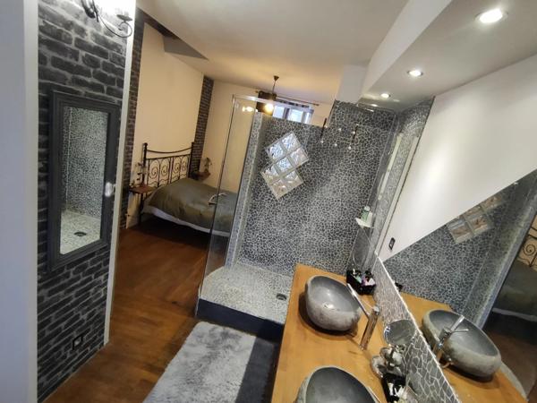 Vente Maison 6 pièces 151 m2 à Crépy-en-Valois