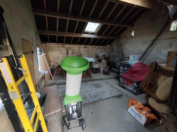 Vente Maison 6 pièces 151 m2 à Crépy-en-Valois