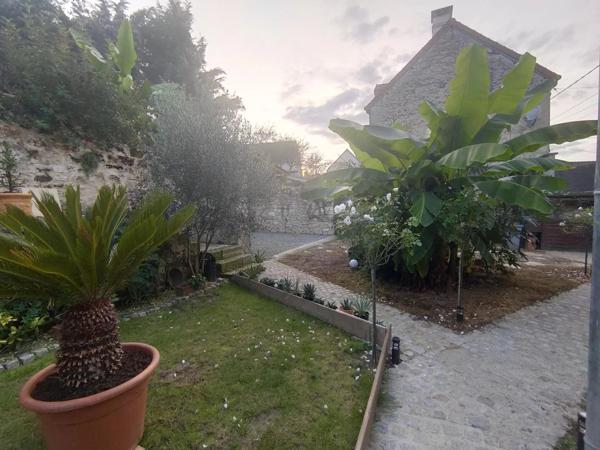 Vente Maison 6 pièces 151 m2 à Crépy-en-Valois