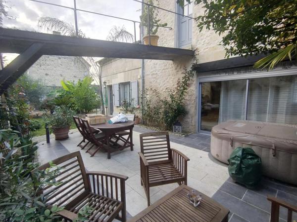 Vente Maison 6 pièces 151 m2 à Crépy-en-Valois