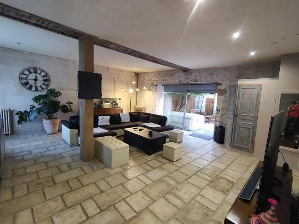 Vente Maison 6 pièces 151 m2 à Crépy-en-Valois