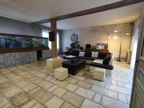 Vente Maison 6 pièces 151 m2 à Crépy-en-Valois