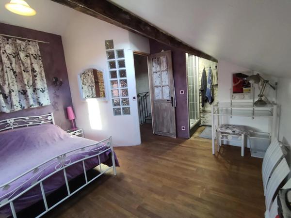 Vente Maison 6 pièces 151 m2 à Crépy-en-Valois