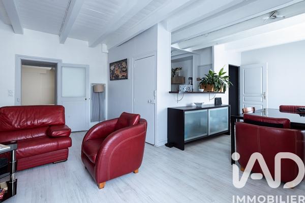 Maison à vendre 4 pièces 100,72 m² Guérande