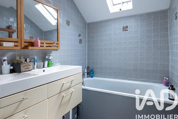 Maison à vendre 4 pièces 100,72 m² Guérande