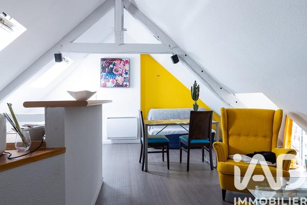 Maison à vendre 4 pièces 100,72 m² Guérande