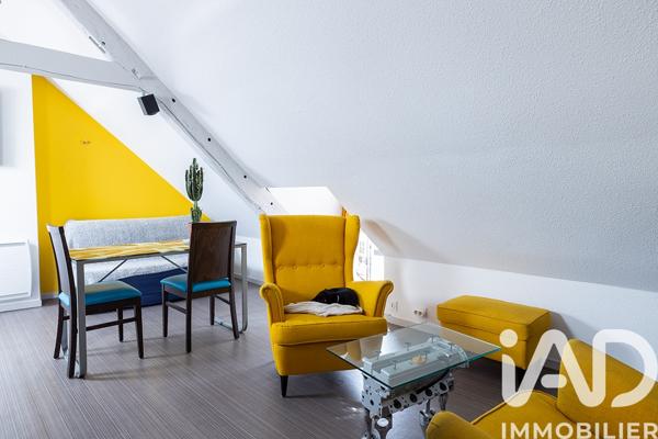 Maison à vendre 4 pièces 100,72 m² Guérande