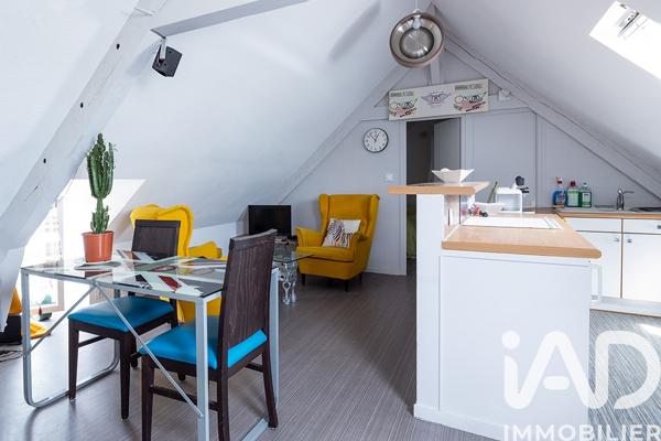 Maison à vendre 4 pièces 100,72 m² Guérande