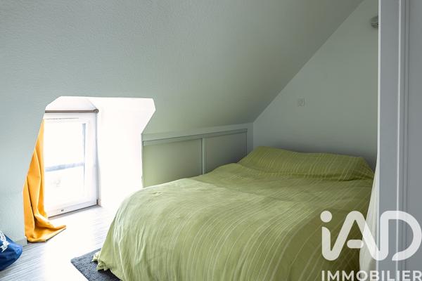 Maison à vendre 4 pièces 100,72 m² Guérande