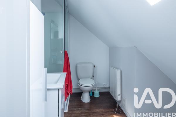 Maison à vendre 4 pièces 100,72 m² Guérande