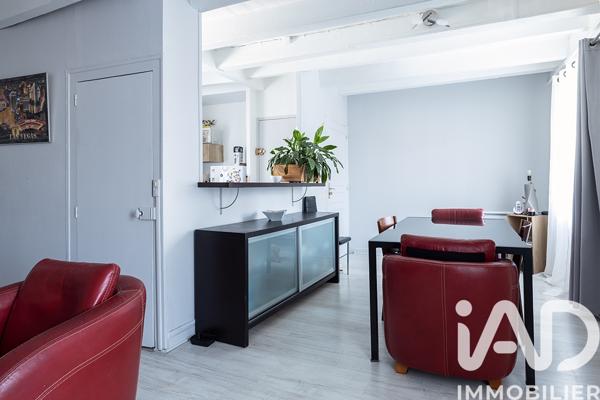 Maison à vendre 4 pièces 100,72 m² Guérande