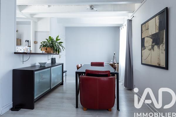 Maison à vendre 4 pièces 100,72 m² Guérande
