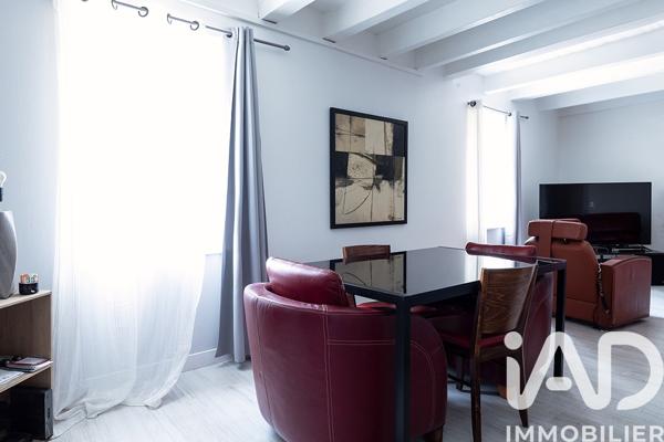 Maison à vendre 4 pièces 100,72 m² Guérande