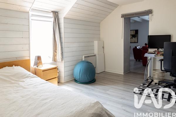 Maison à vendre 4 pièces 100,72 m² Guérande