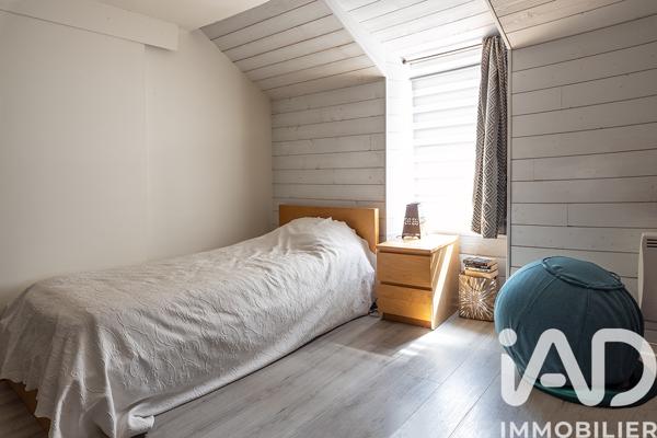 Maison à vendre 4 pièces 100,72 m² Guérande