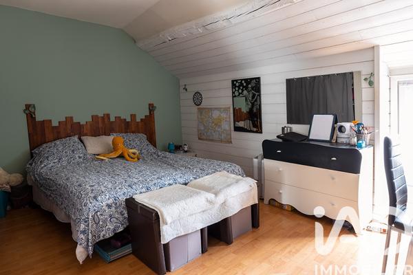 Maison à vendre 4 pièces 100,72 m² Guérande