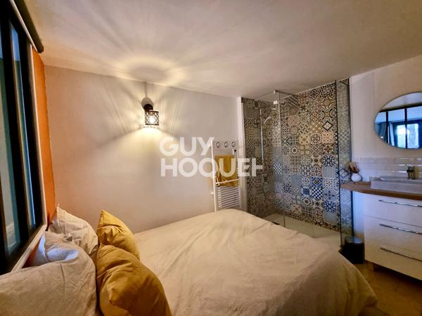 APPARTEMENT À VENDRE DE 1 PIÈCE DE 32,10 M²