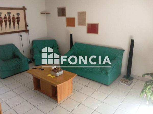 Location Appartement 3 pièces 79.38 m² - 4 RUE LOUIS ARMAND Bruz 35170