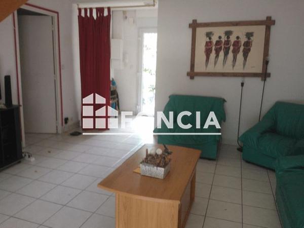 Location Appartement 3 pièces 79.38 m² - 4 RUE LOUIS ARMAND Bruz 35170