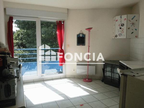 Location Appartement 3 pièces 79.38 m² - 4 RUE LOUIS ARMAND Bruz 35170