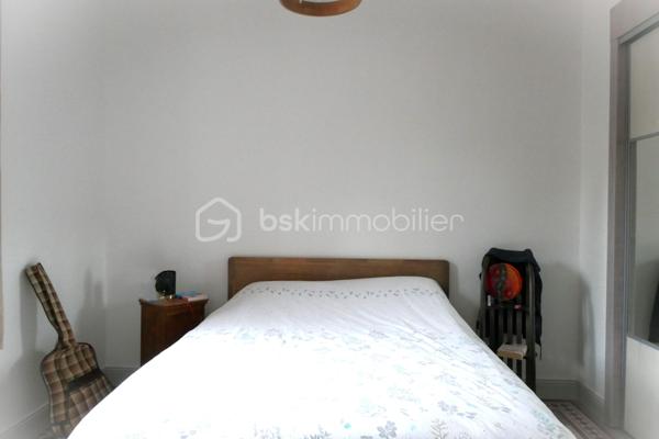 Maison de ville de 140 m²