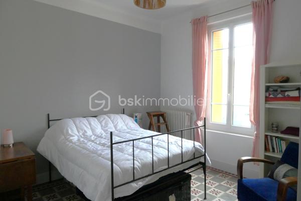 Maison de ville de 140 m²