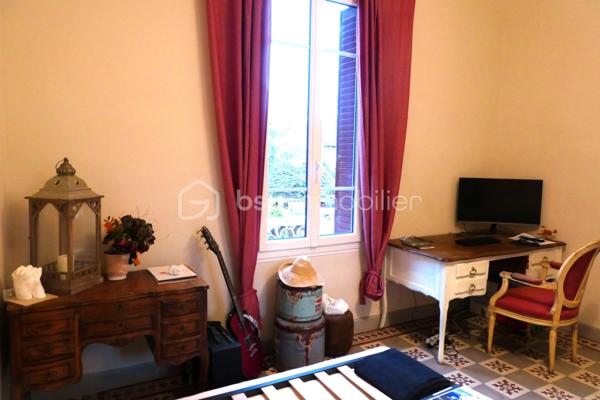 Maison de ville de 140 m²