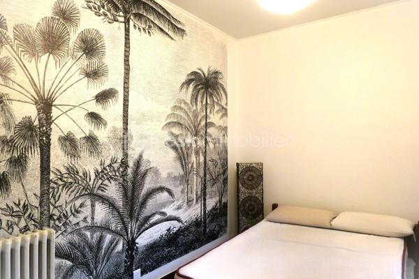 Maison de ville de 140 m²