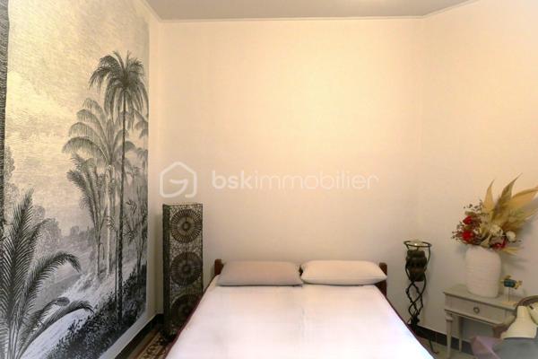 Maison de ville de 140 m²