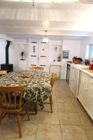 Maison de ville de 140 m²