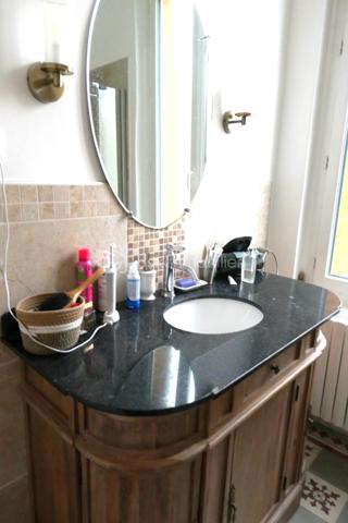 Maison de ville de 140 m²