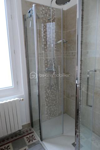 Maison de ville de 140 m²