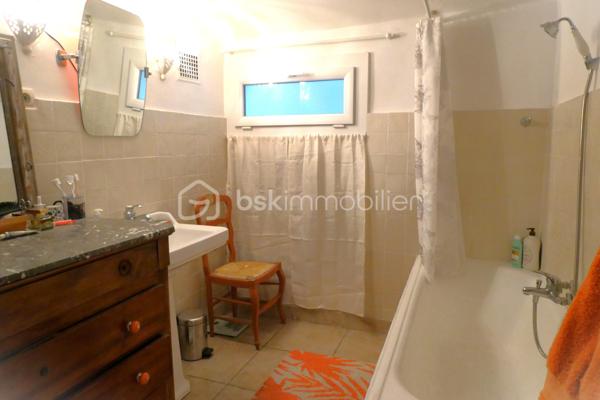 Maison de ville de 140 m²