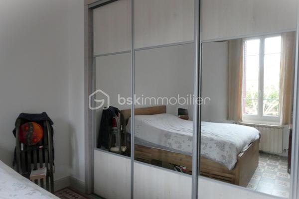 Maison de ville de 140 m²