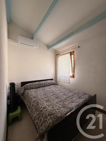 Maison à vendre  2 pièces - 33,43 m2 LE GRAU DU ROI - 30