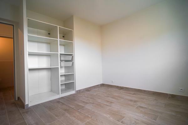 Vaste T3 - Balcon et Parking. Chambéry (73000)