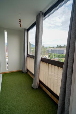 Vaste T3 - Balcon et Parking. Chambéry (73000)