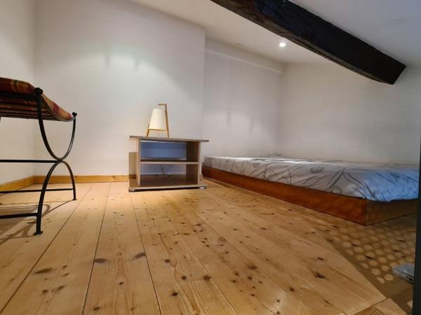 Location Studio meublé 32.55 m² - ÉPinal 88000