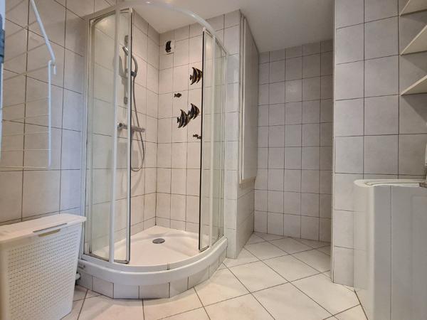 Location Studio meublé 32.55 m² - ÉPinal 88000
