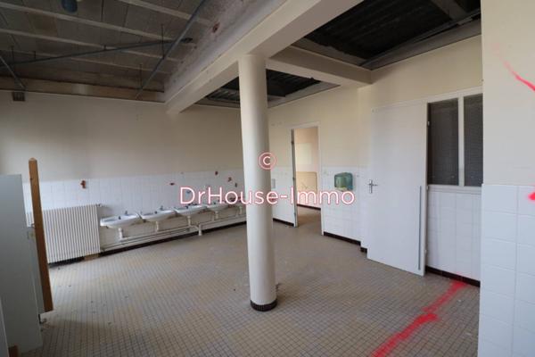 Appartement à vendre 2 pièces de 40 m²