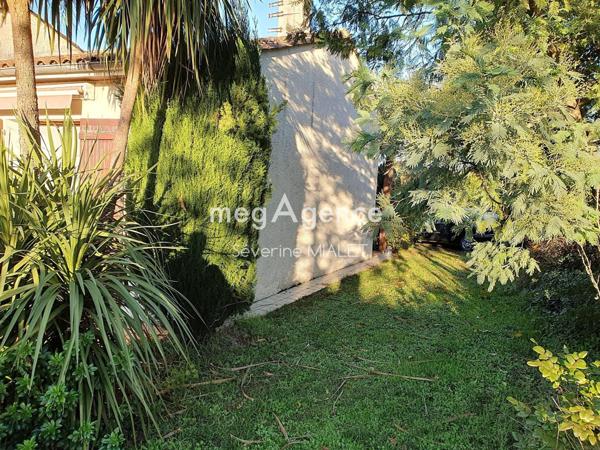 Maison à RICHEMONT, 16370 - 3 pièces 100m²